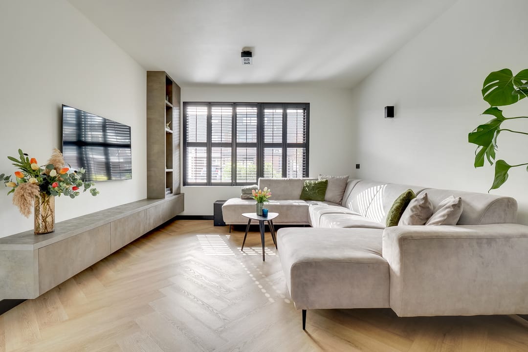 Foto 8 van Wilde Zwaan 26