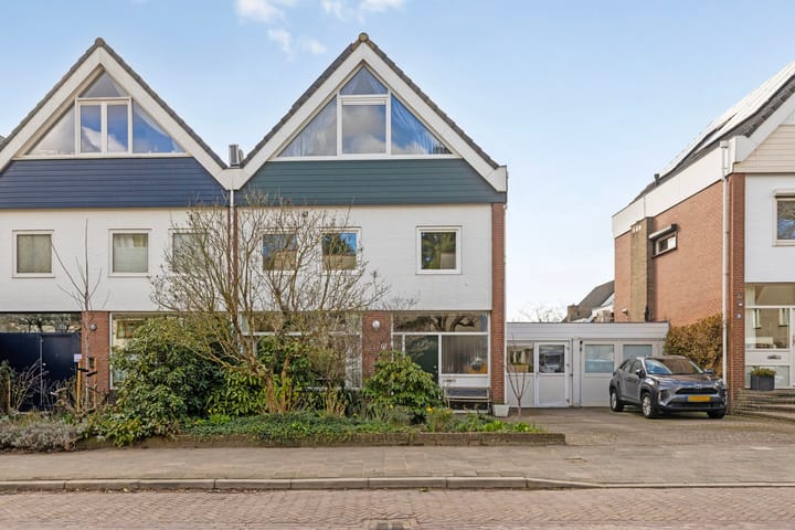 Peter Scheersstraat 12