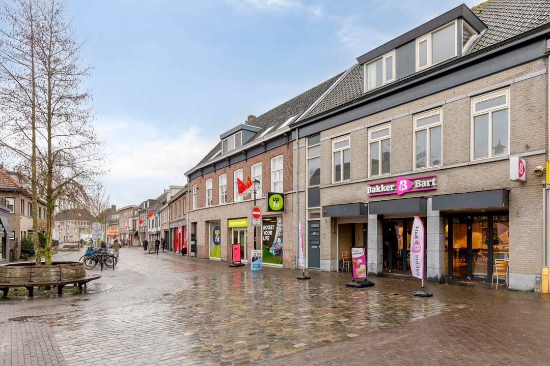 Photo 7 of Rechterstraat 40