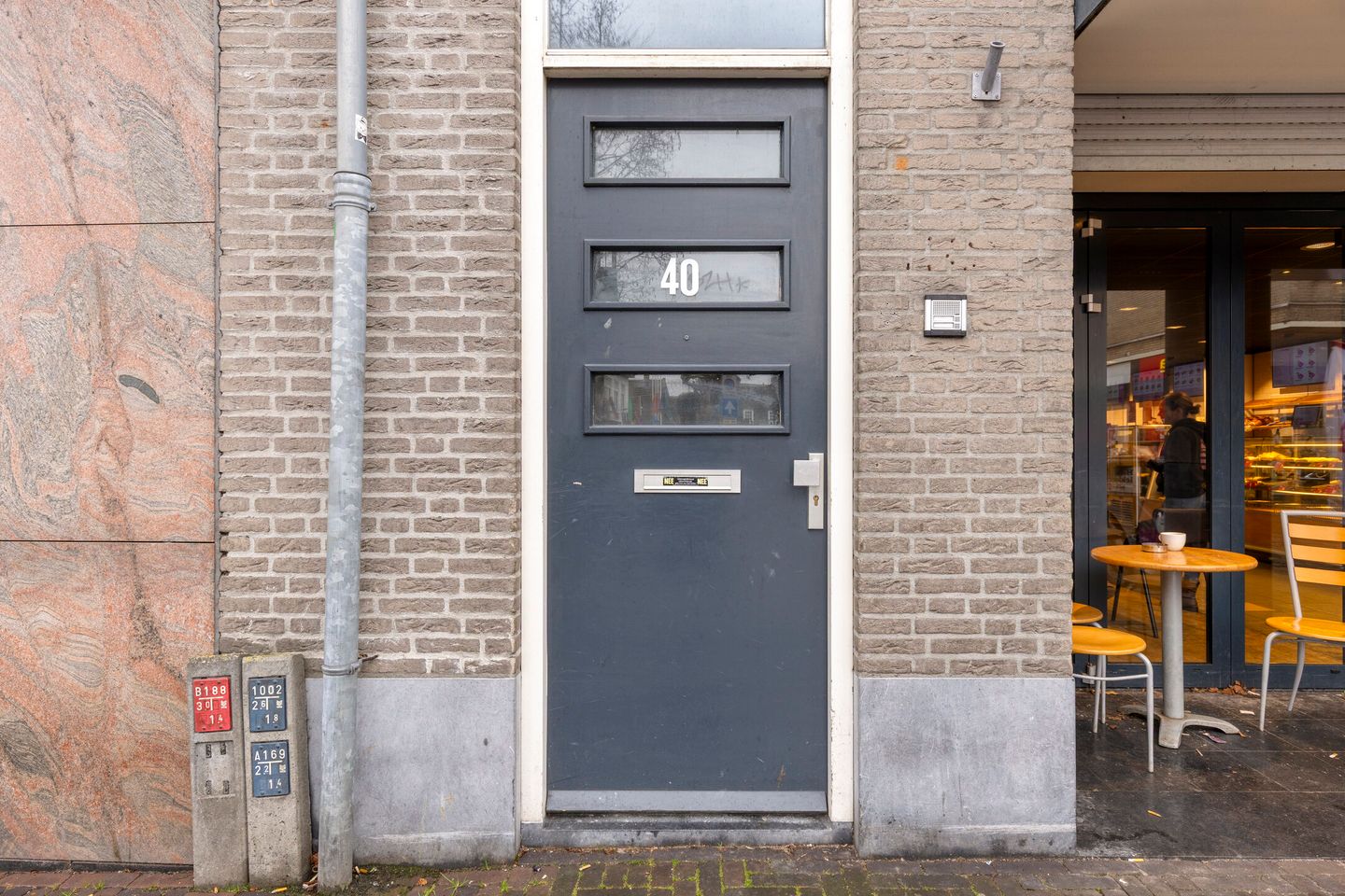 Photo 10 of Rechterstraat 40