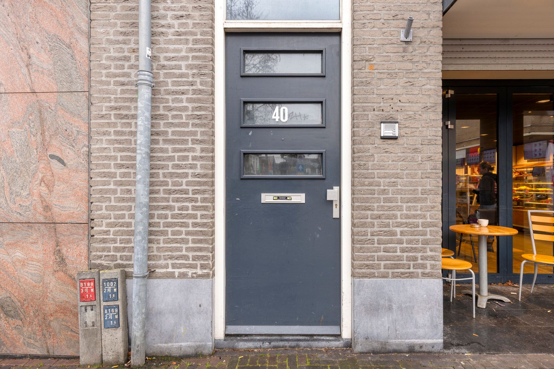 Foto 12 van Rechterstraat 40
