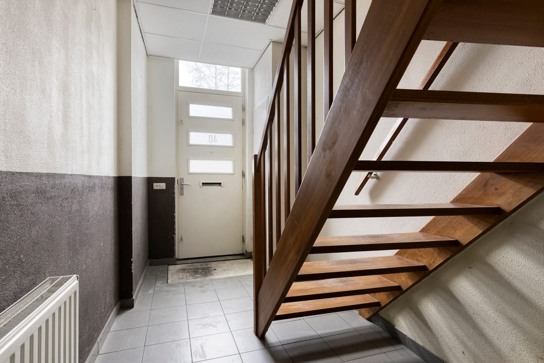 Photo 11 of Rechterstraat 40