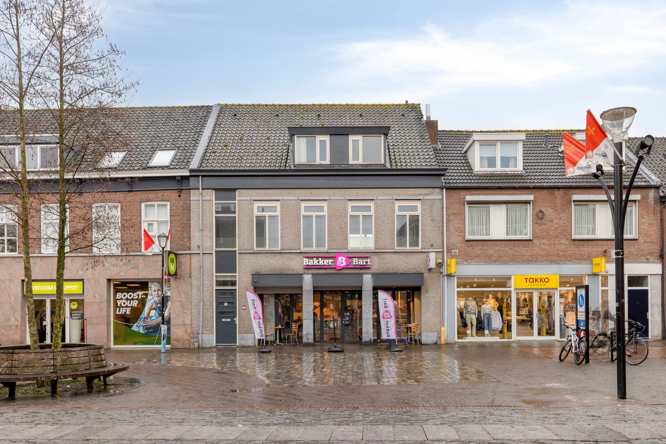 Photo 9 of Rechterstraat 40