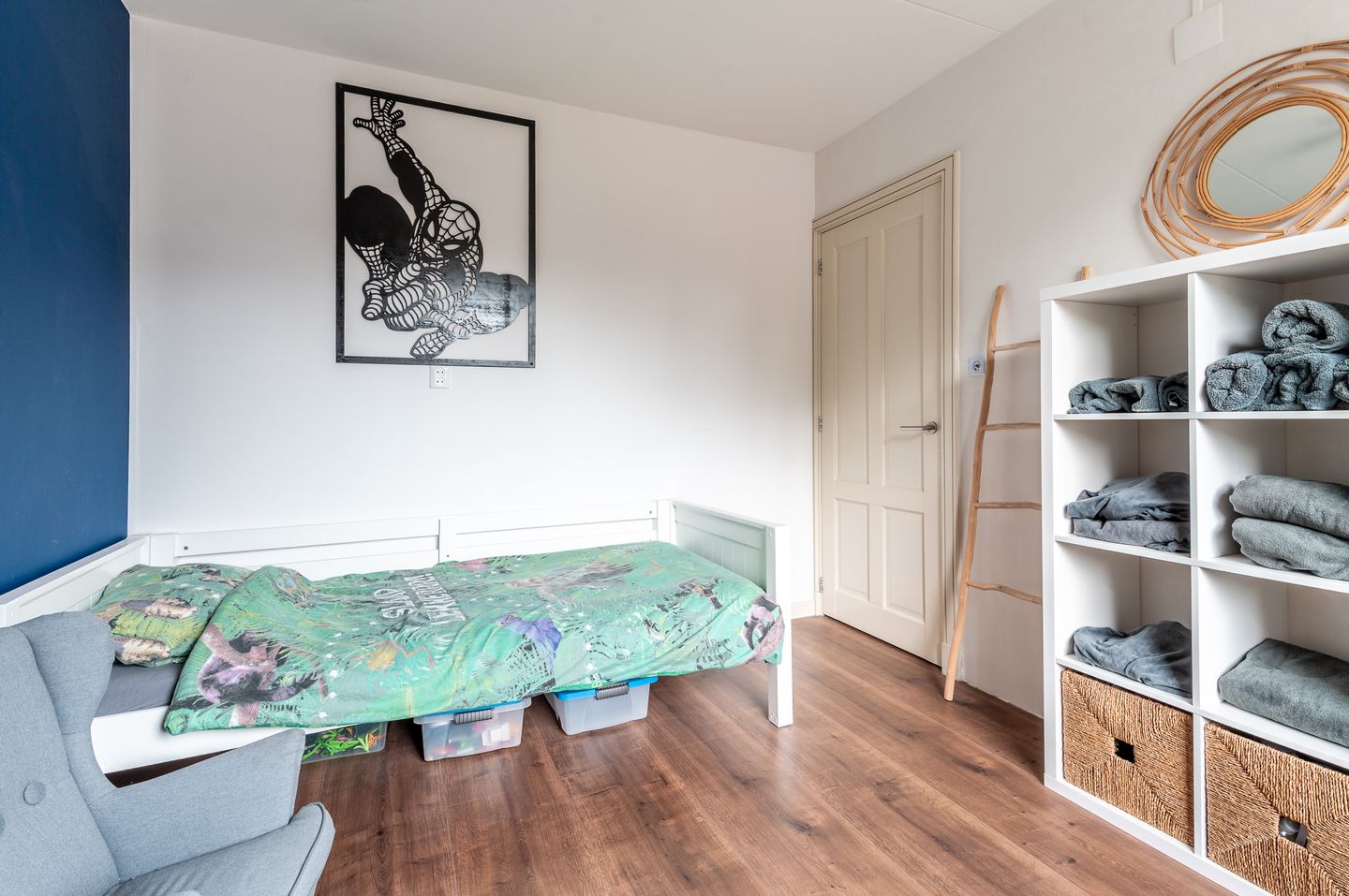 Foto 25 van Sportmark 24