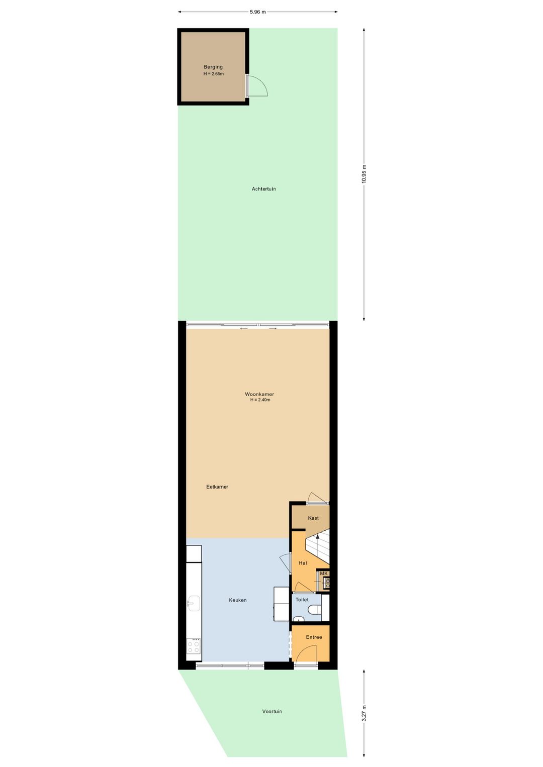 Foto 47 van Sportmark 24