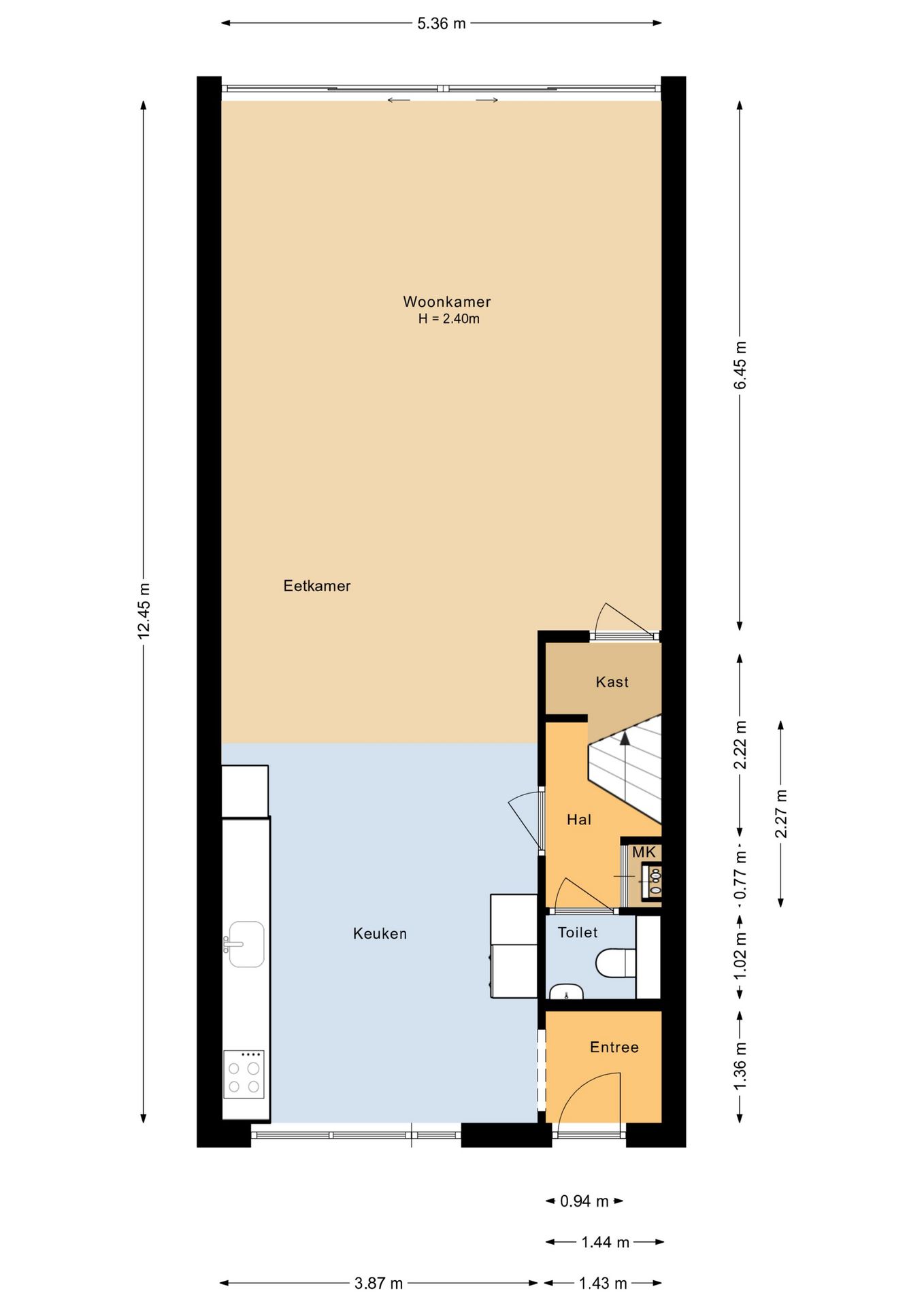 Foto 48 van Sportmark 24