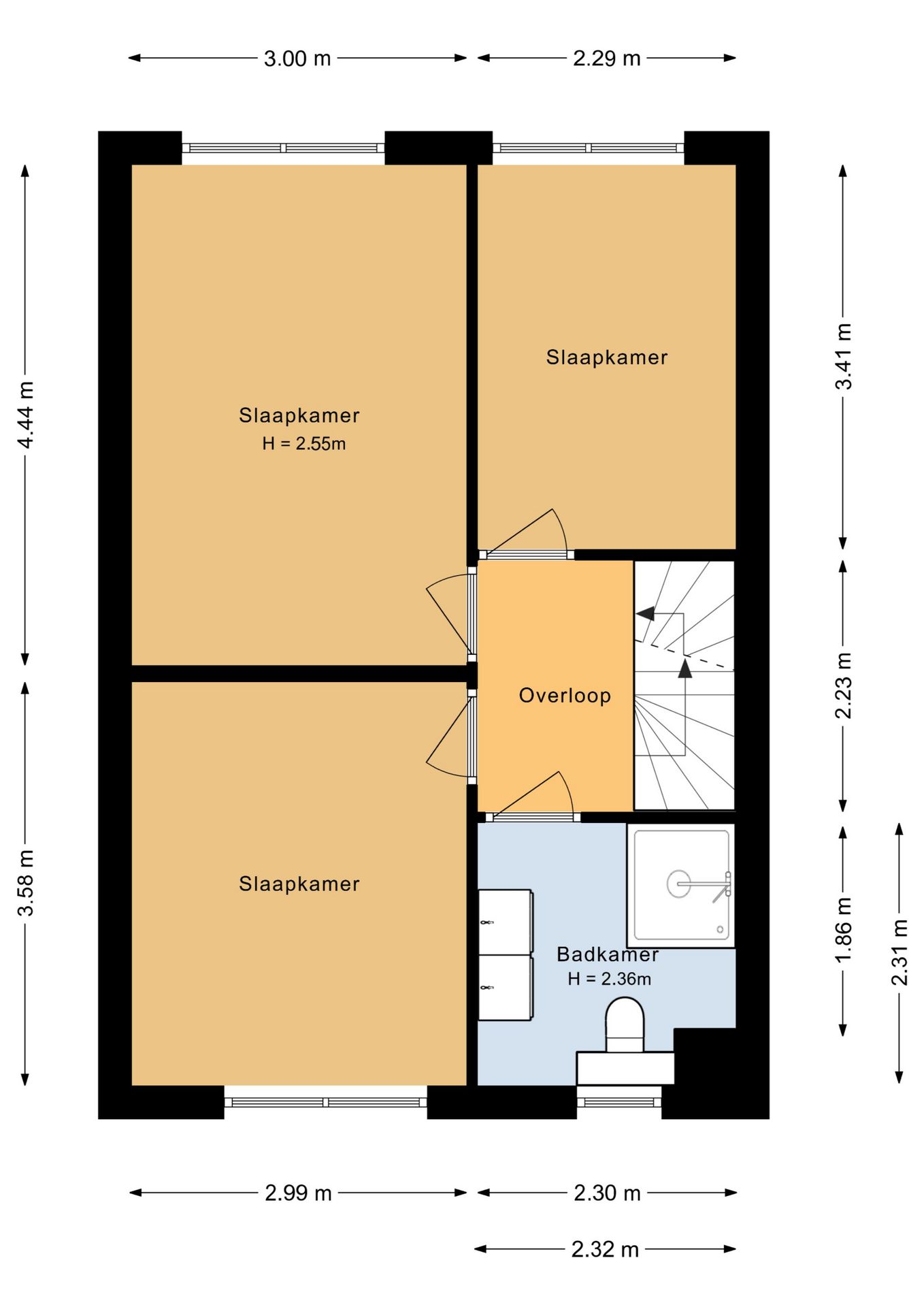 Foto 49 van Sportmark 24