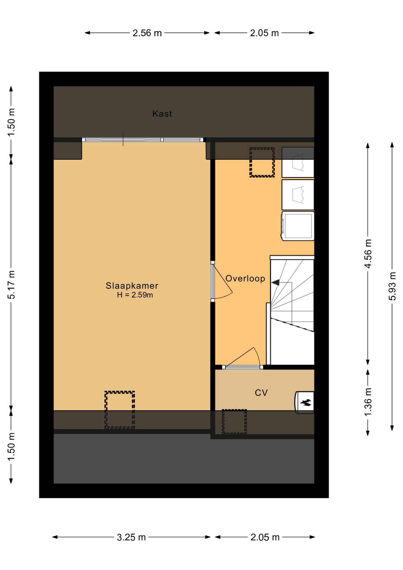 Foto 50 van Sportmark 24