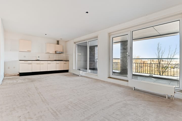 Photo 2 of Florence Nightingalelaan 16