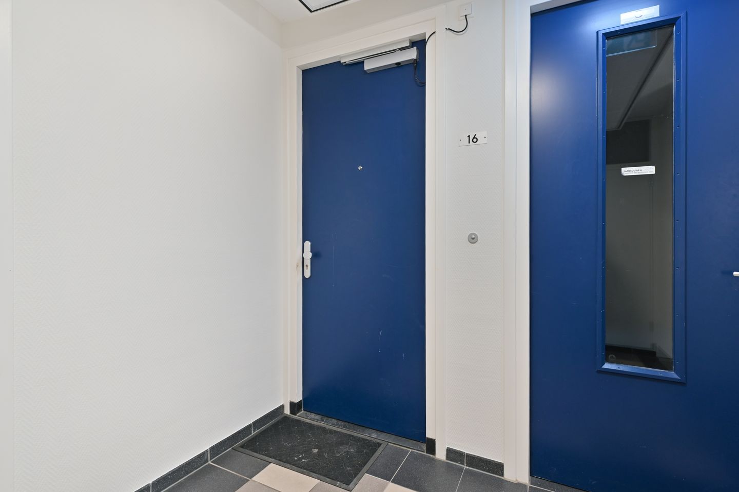 Foto 10 van Florence Nightingalelaan 16