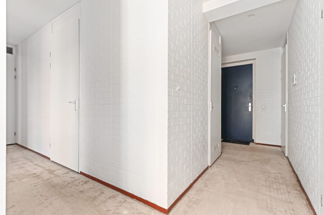 Foto 13 van Florence Nightingalelaan 16