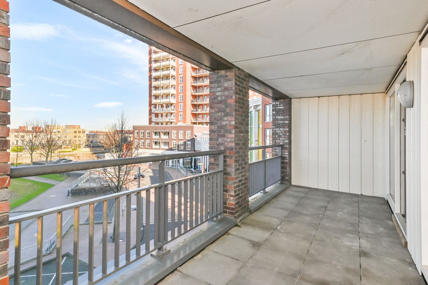 Foto 20 van Florence Nightingalelaan 16