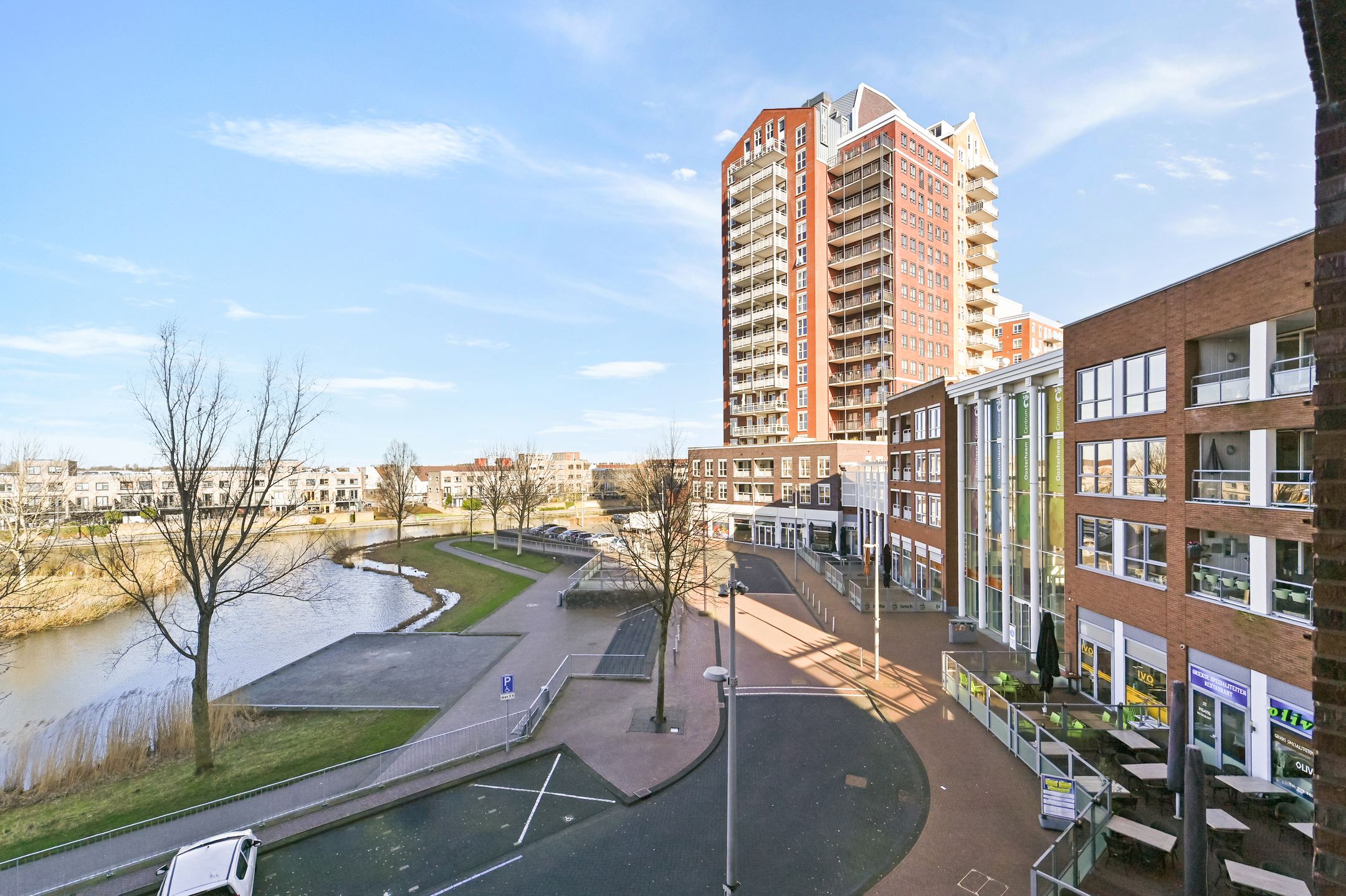 Foto 21 van Florence Nightingalelaan 16