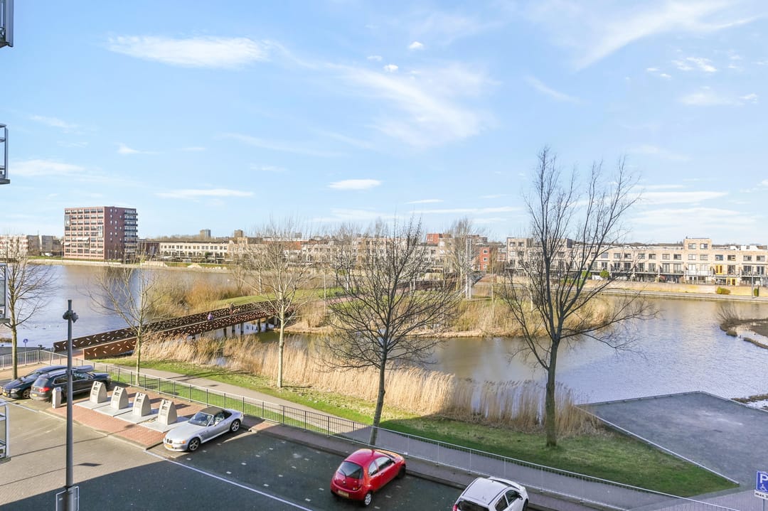 Foto 22 van Florence Nightingalelaan 16