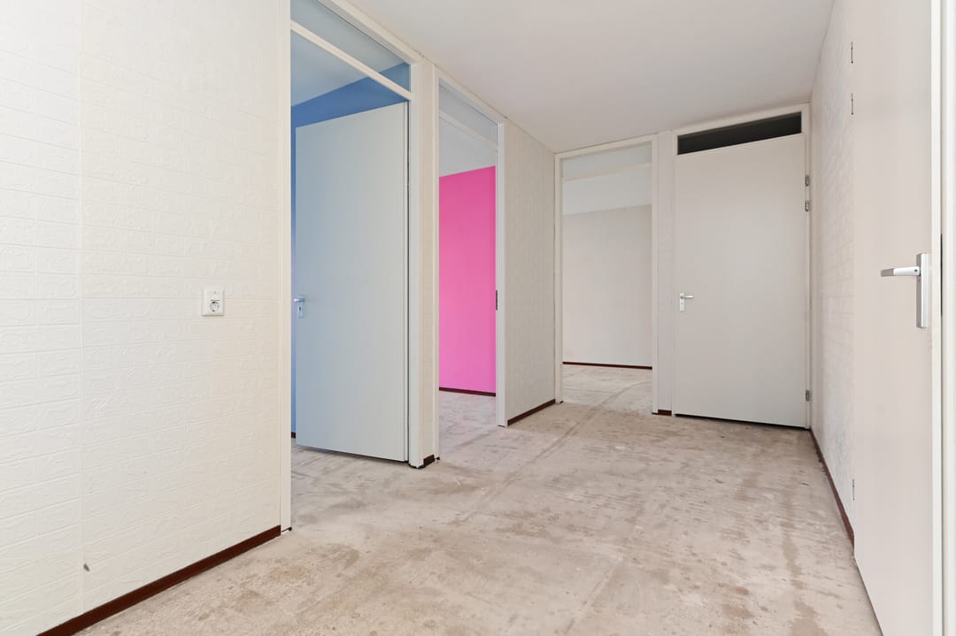 Foto 23 van Florence Nightingalelaan 16