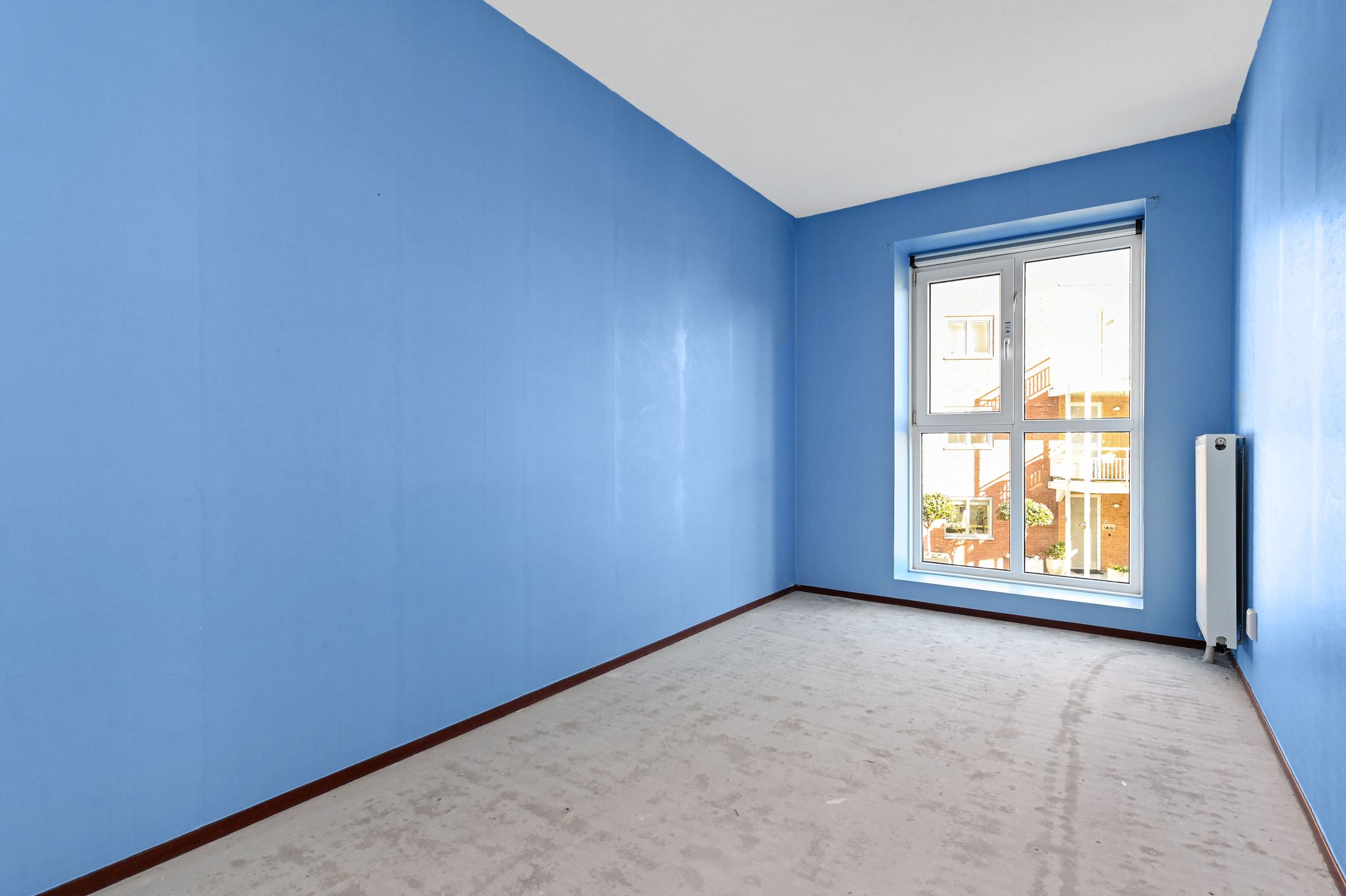 Foto 24 van Florence Nightingalelaan 16