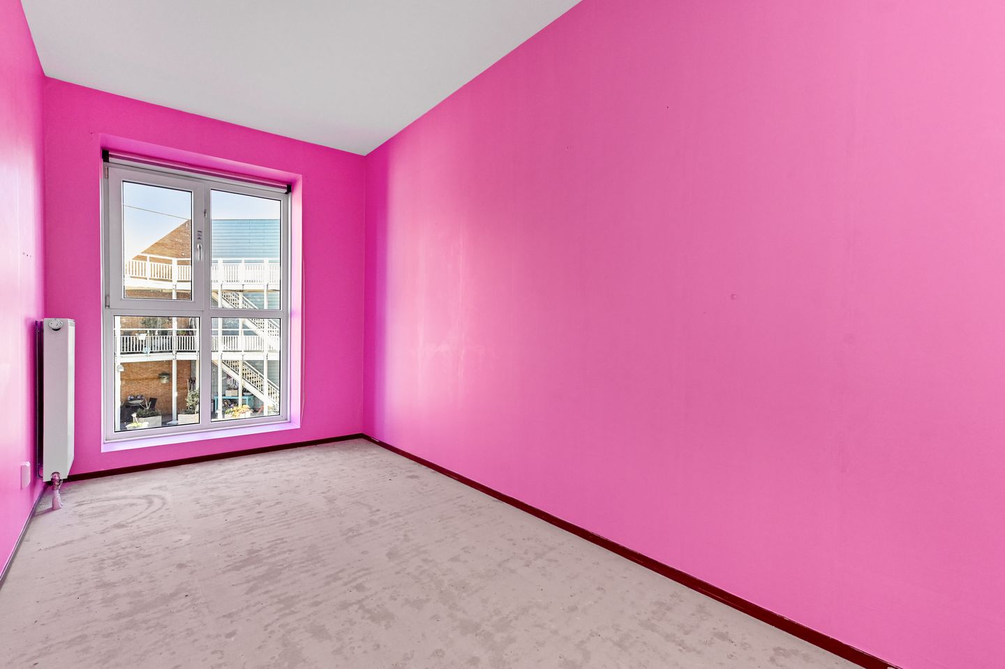 Foto 25 van Florence Nightingalelaan 16