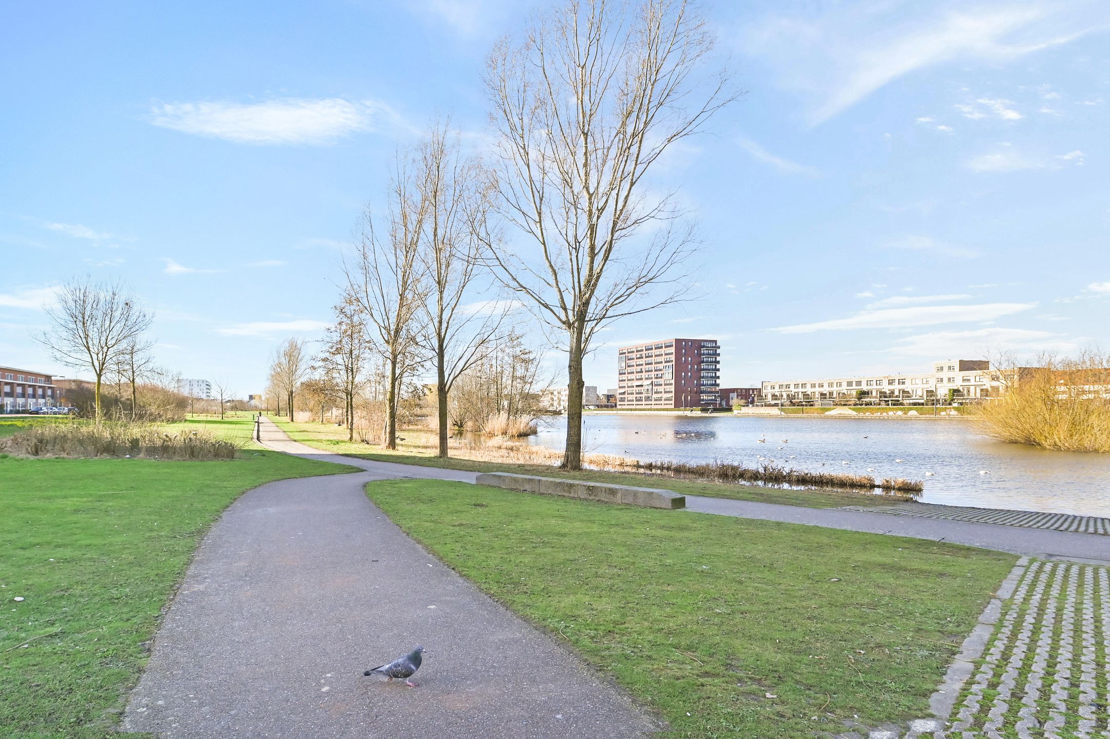 Foto 30 van Florence Nightingalelaan 16