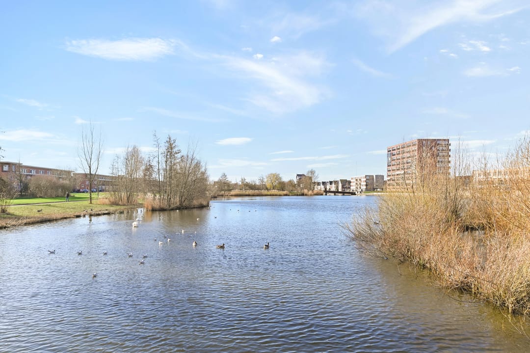 Foto 31 van Florence Nightingalelaan 16