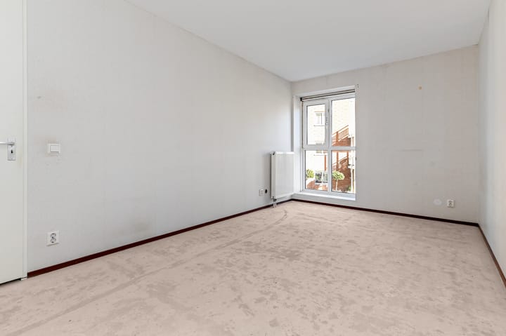 Photo 4 of Florence Nightingalelaan 16