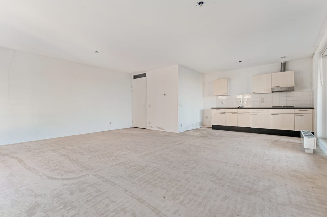 Foto 16 van Florence Nightingalelaan 16