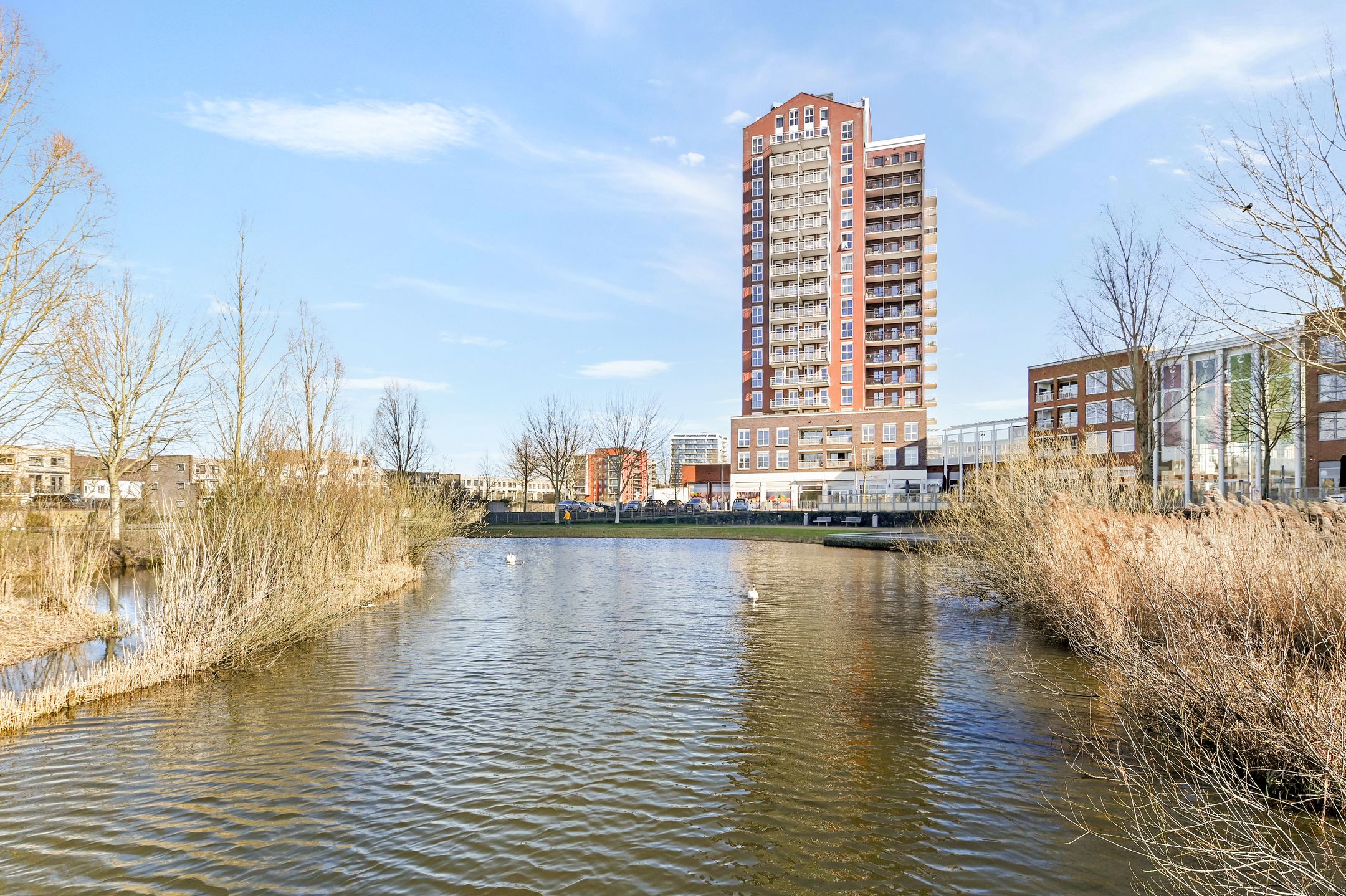 Foto 6 van Florence Nightingalelaan 16