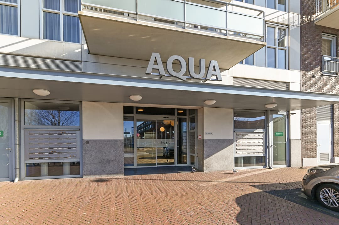 Foto 8 van Florence Nightingalelaan 16