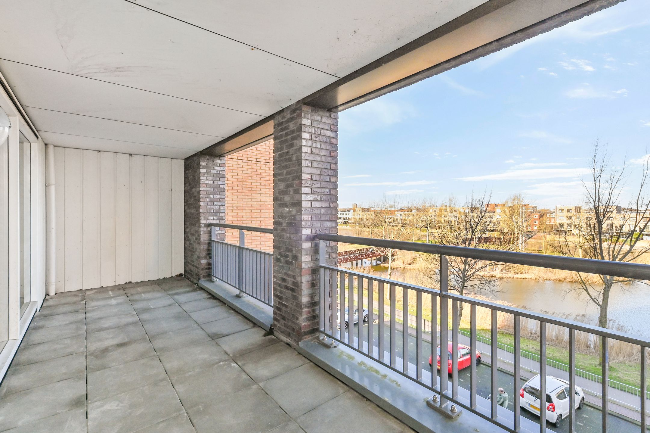 Foto 3 van Florence Nightingalelaan 16