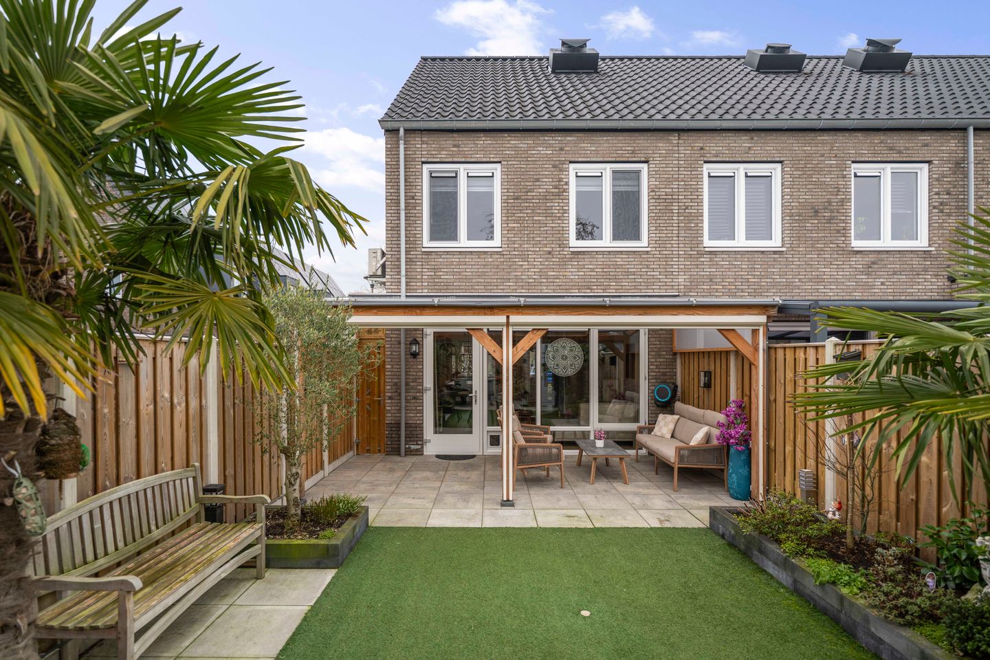 Foto 25 van Op den Hof 4