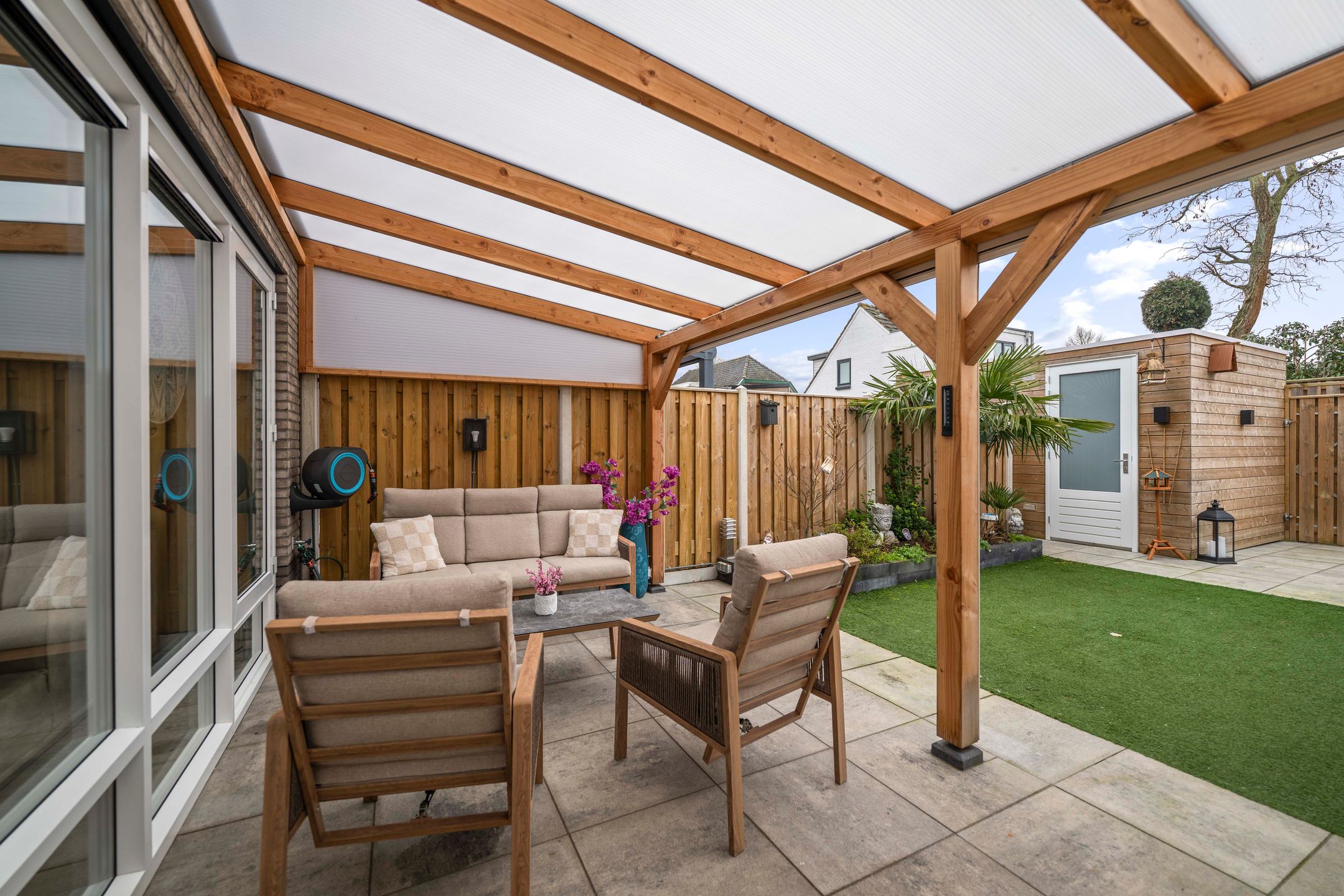 Foto 27 van Op den Hof 4