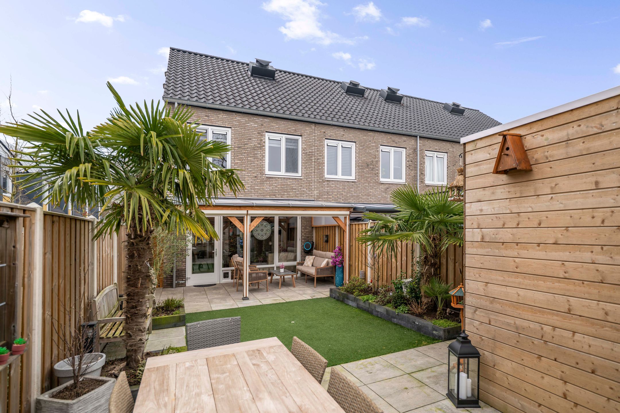 Foto 24 van Op den Hof 4