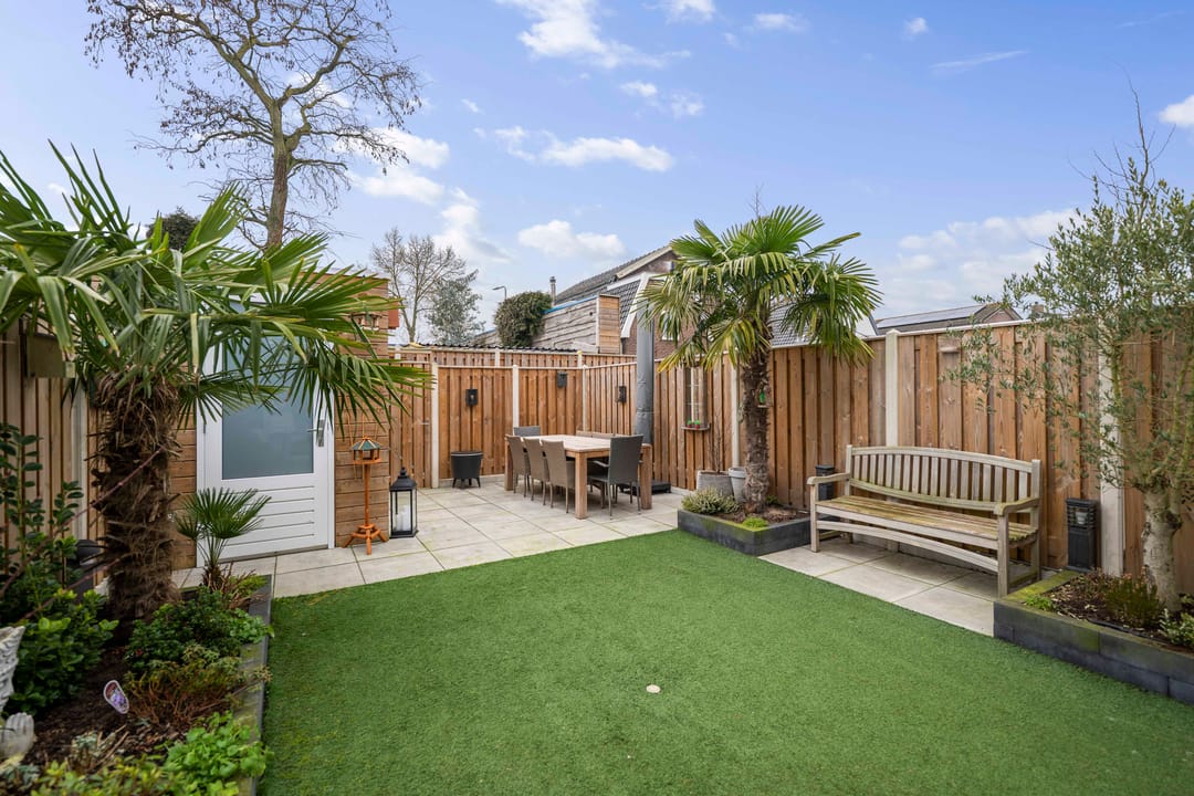 Foto 31 van Op den Hof 4