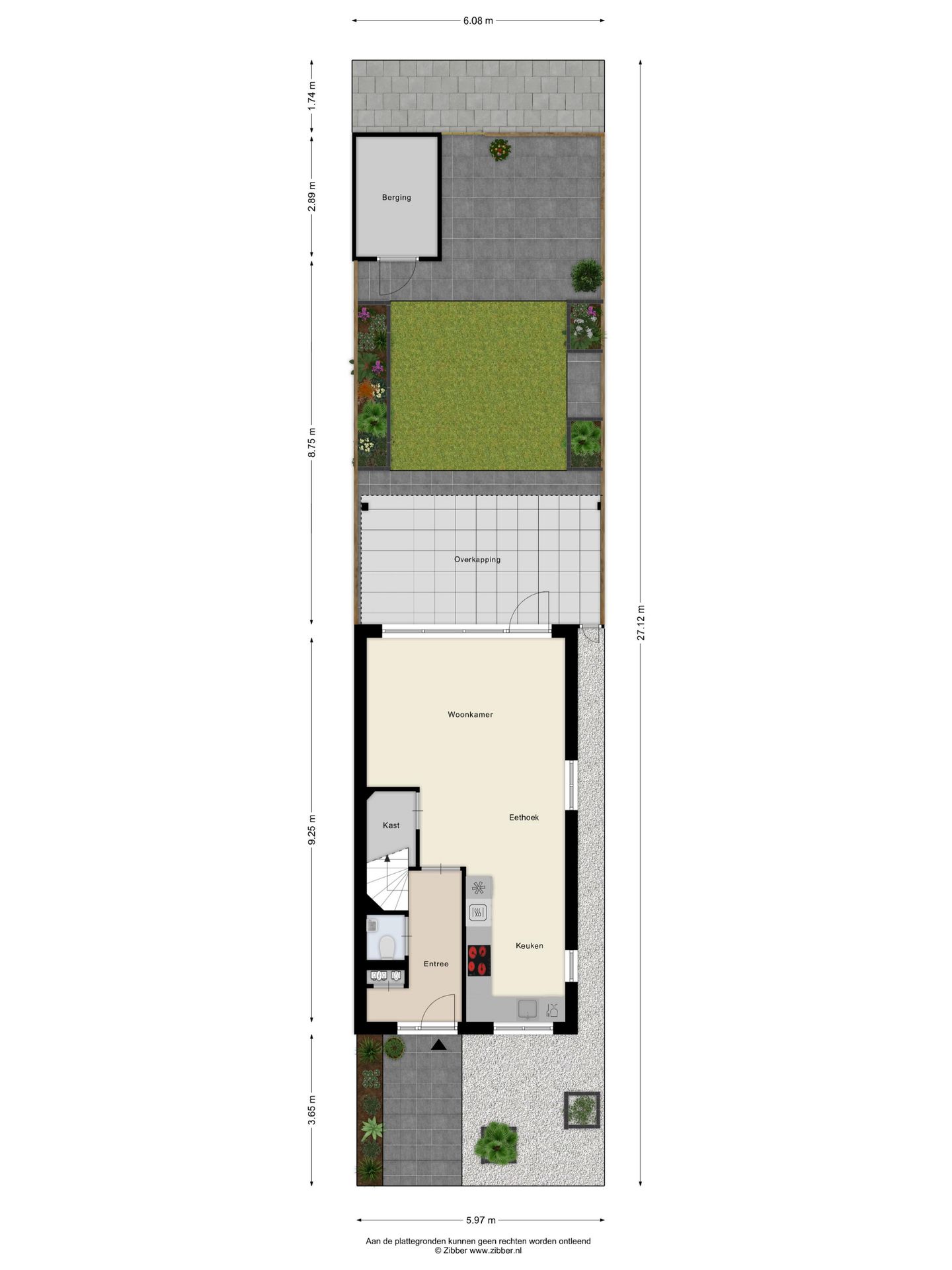 Foto 44 van Op den Hof 4