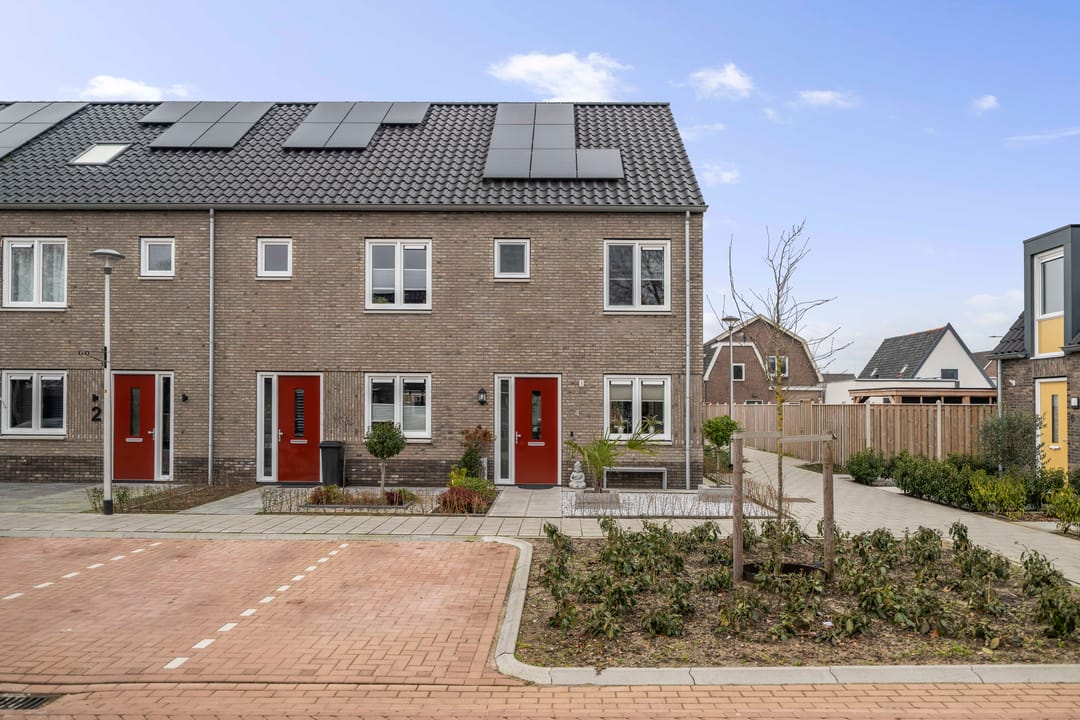 Foto 38 van Op den Hof 4