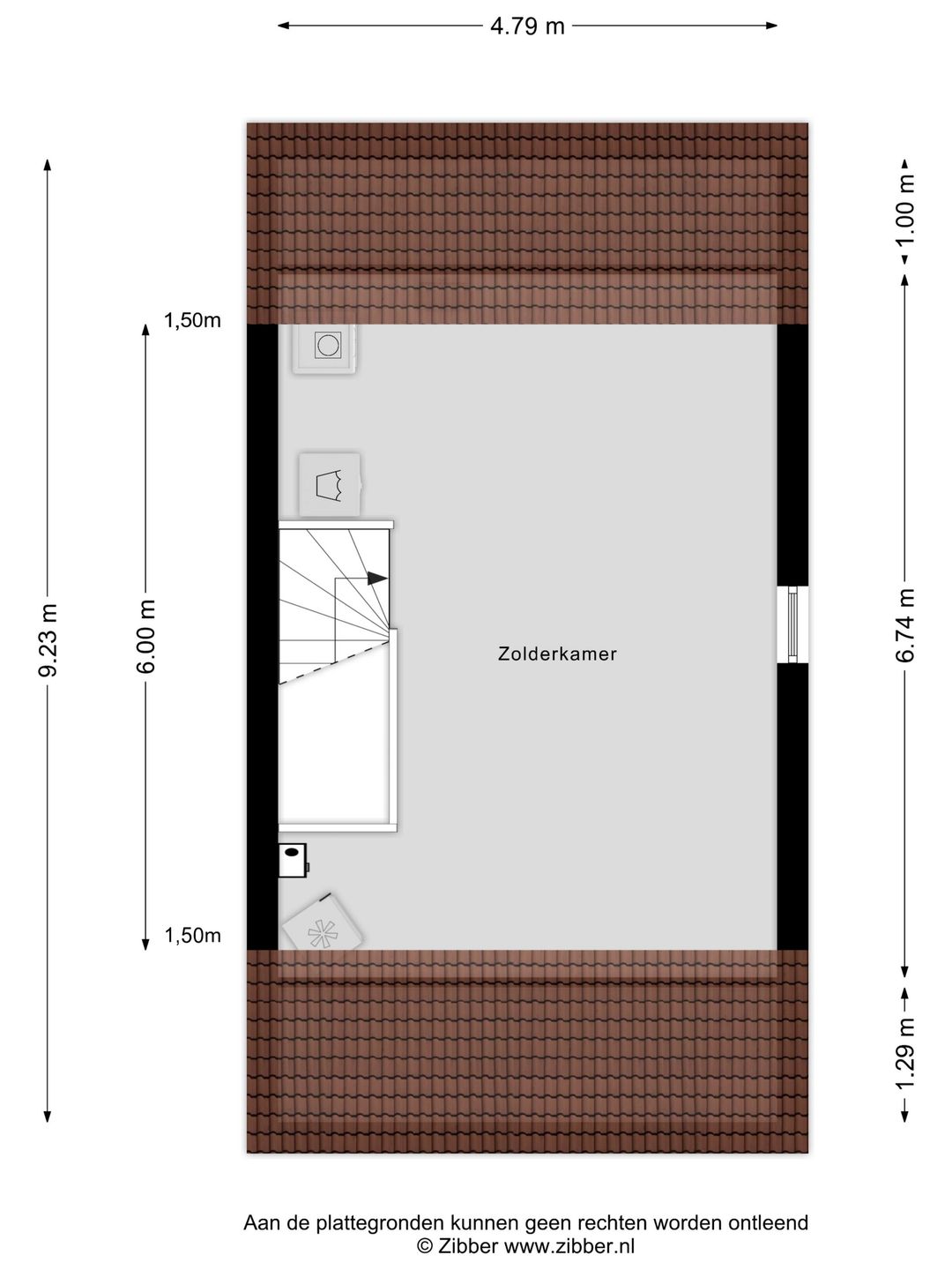 Foto 47 van Op den Hof 4