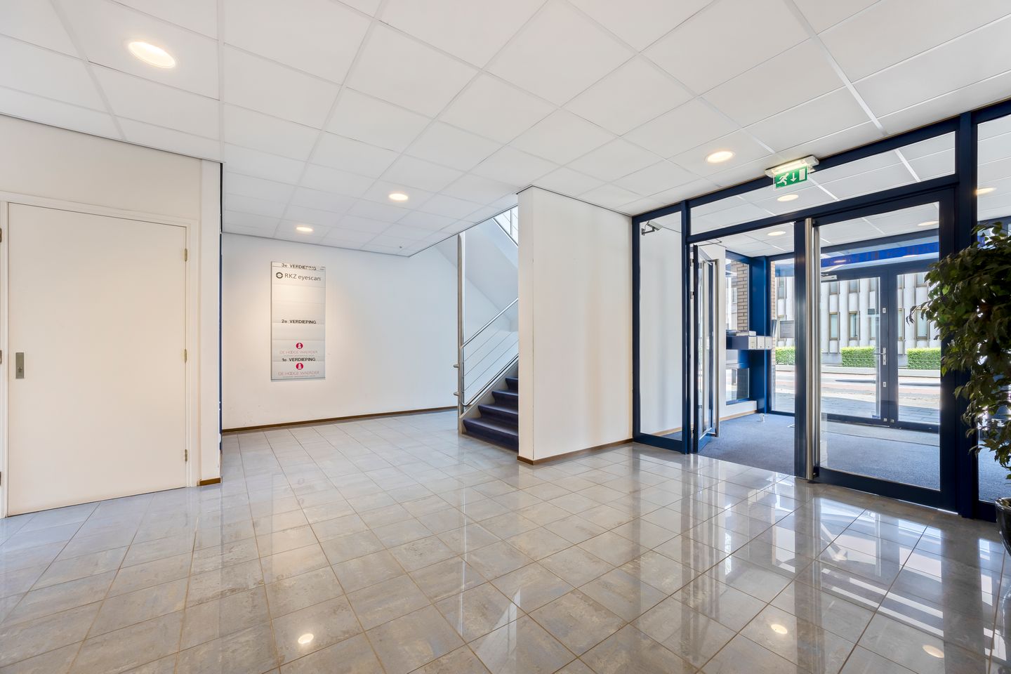 Bekijk foto 5 van Vondellaan 4-C