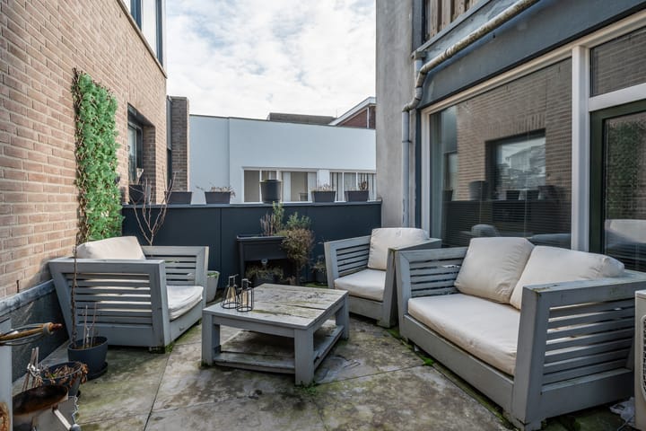 Foto 4 van Veestraat 24-C