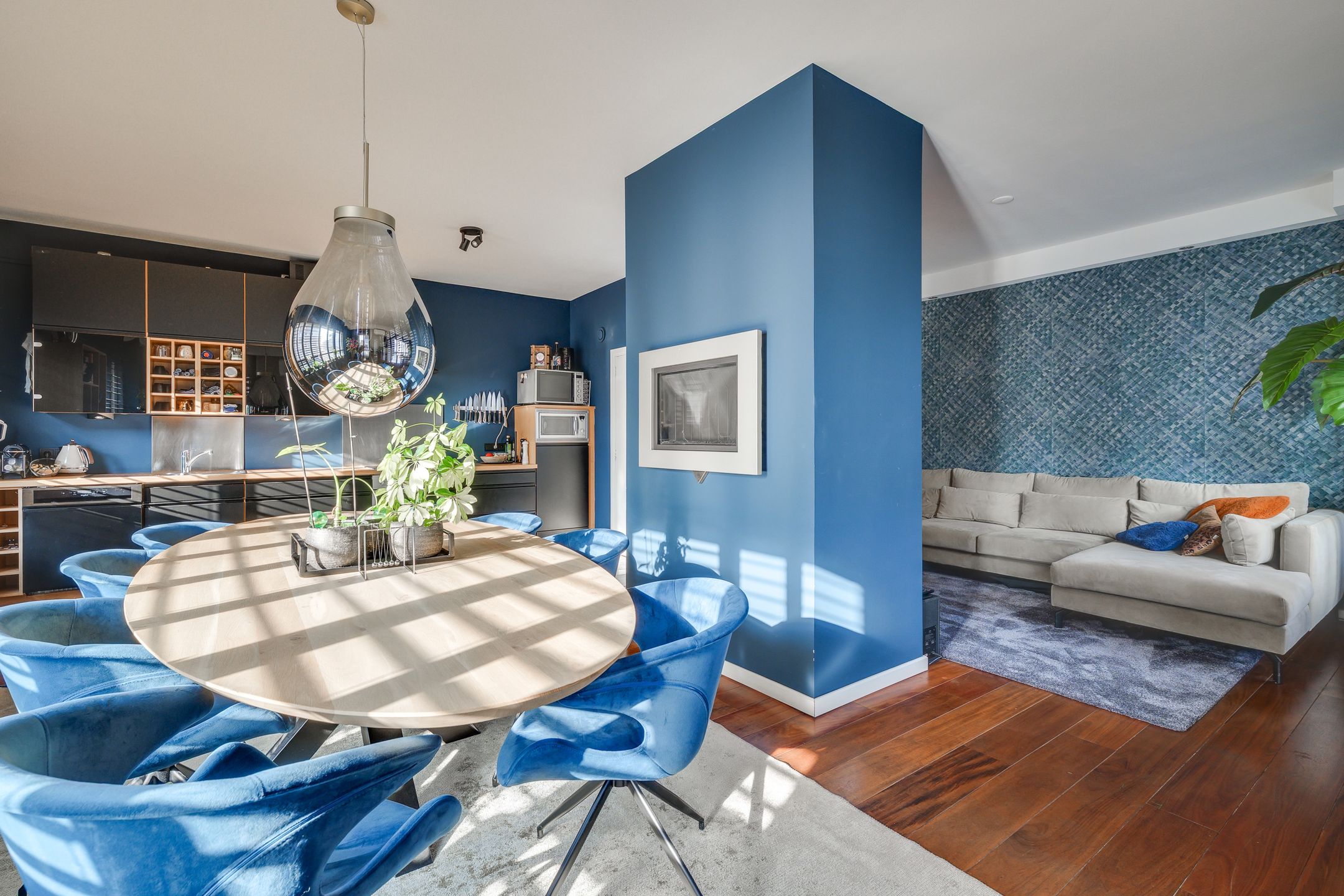 Foto 6 van Veestraat 24-C