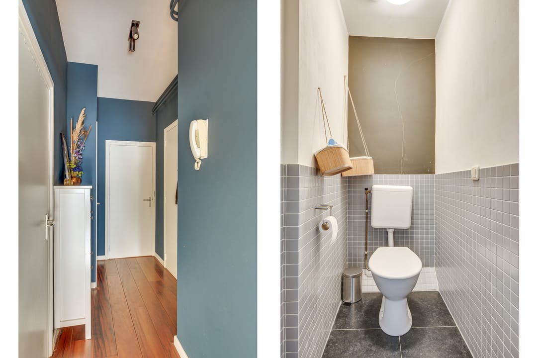 Foto 11 van Veestraat 24-C