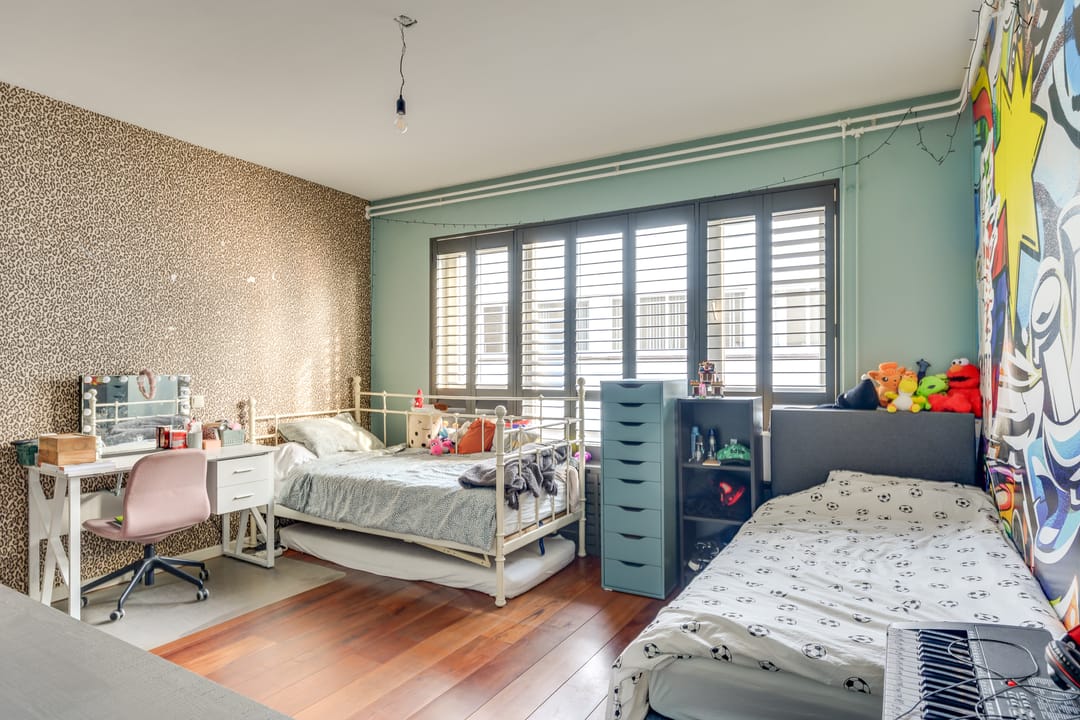 Foto 13 van Veestraat 24-C