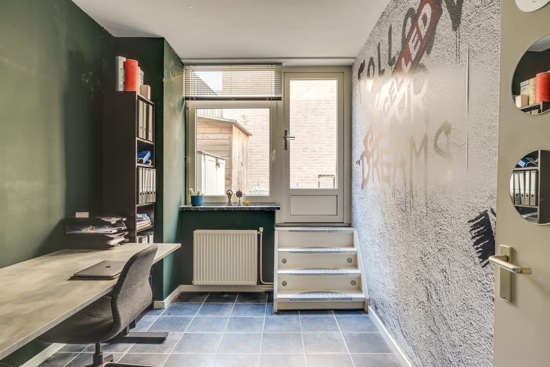 Foto 16 van Veestraat 24-C