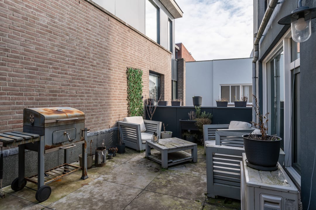 Foto 17 van Veestraat 24-C