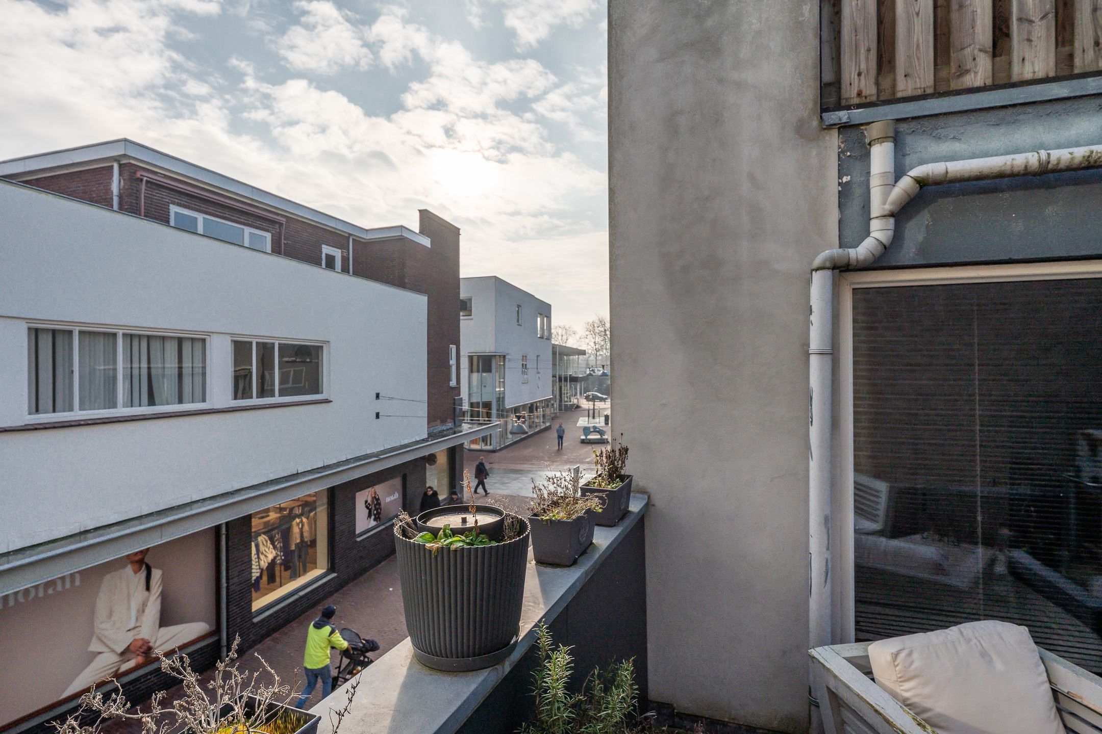 Foto 18 van Veestraat 24-C