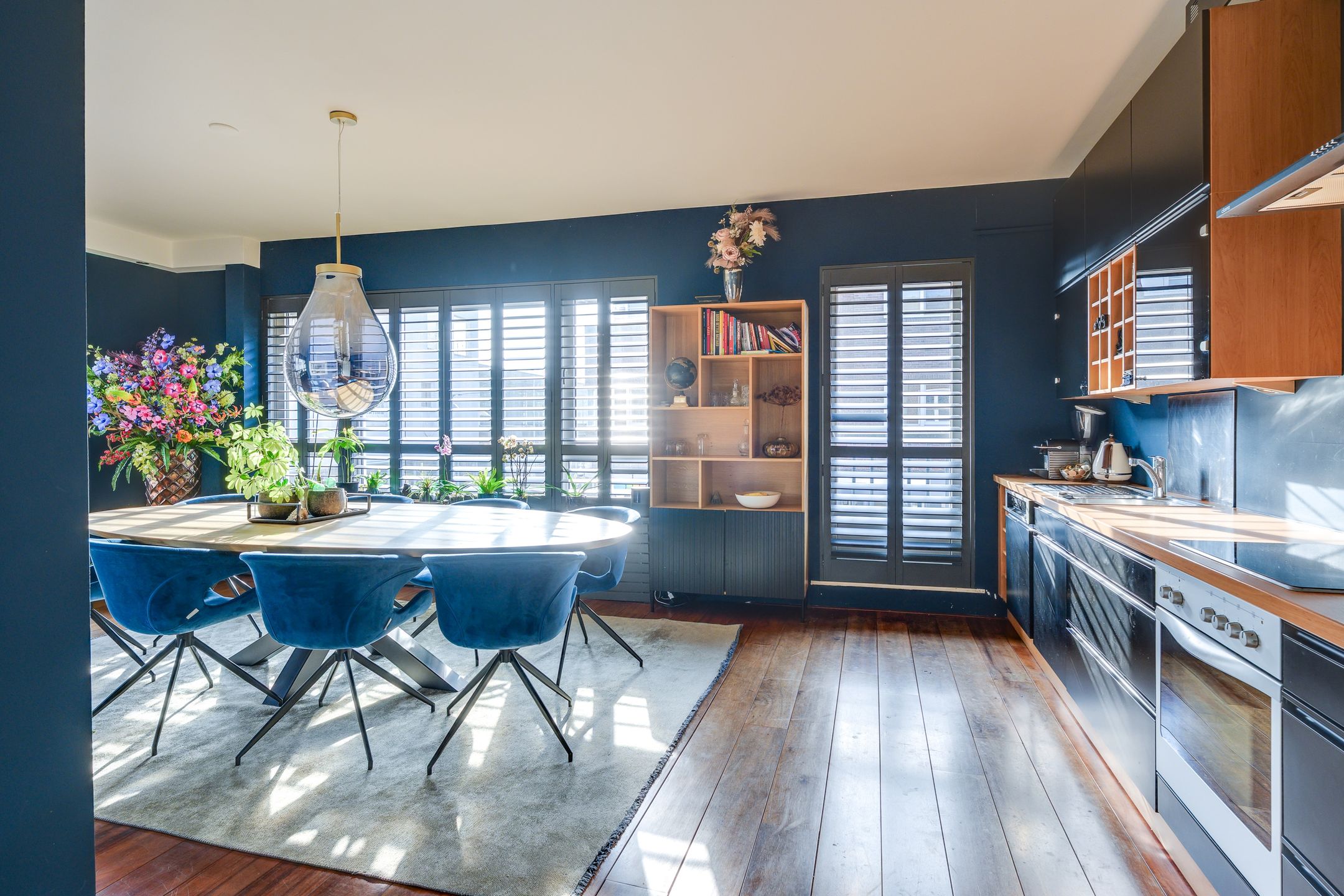 Foto 9 van Veestraat 24-C