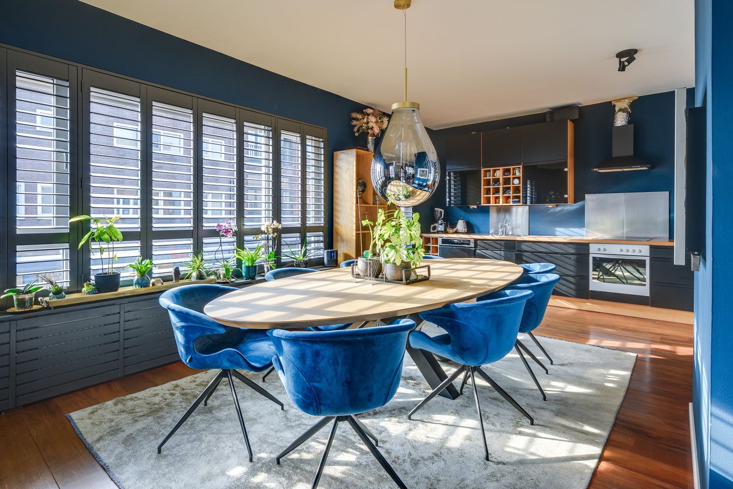 Foto 5 van Veestraat 24-C