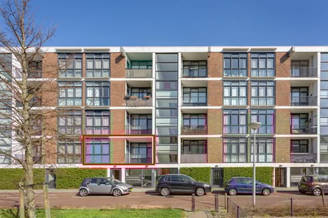 Jan Zijvertszstraat thumbnail