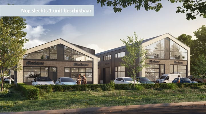 Amersfoortseweg 28, Bunschoten-Spakenburg