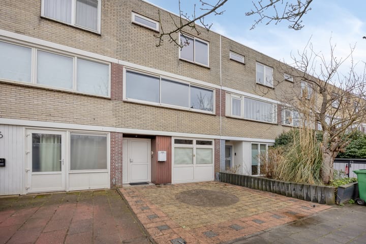 Foto 5 van Colorado 7