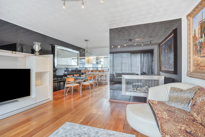 Foto 3 van Colorado 7