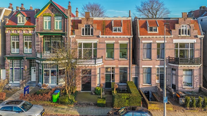 Sonsbeekweg 26 main image